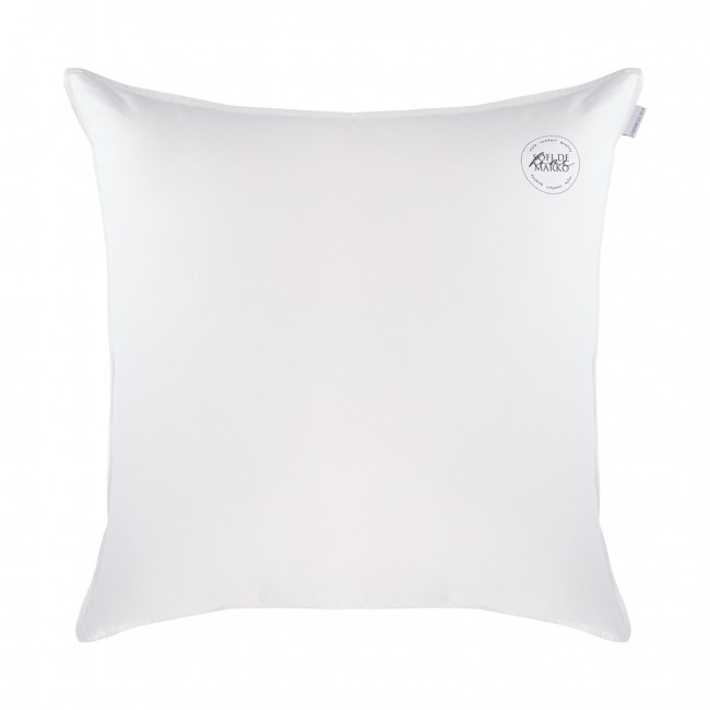 JOY (белый) Подушка 70х70