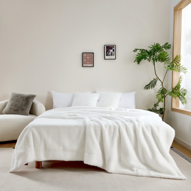 Филиция (крем) Покрывало 220х240