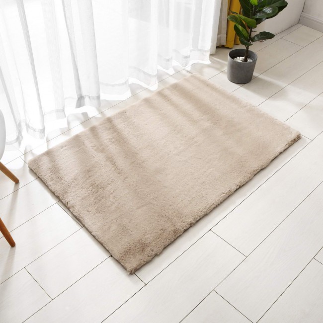 Camilla (св беж) Коврик 80х120см Sofi De MarkO