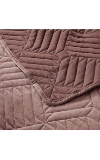 Армандо (чайная роза) Покрывало 240х260 Sofi De MarkO