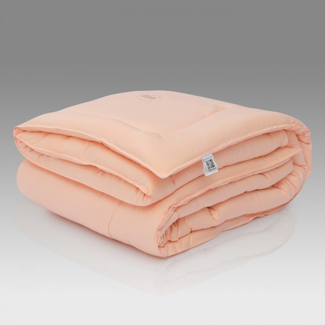 Joy (персик) Одеяло 155х215 Sofi De MarkO