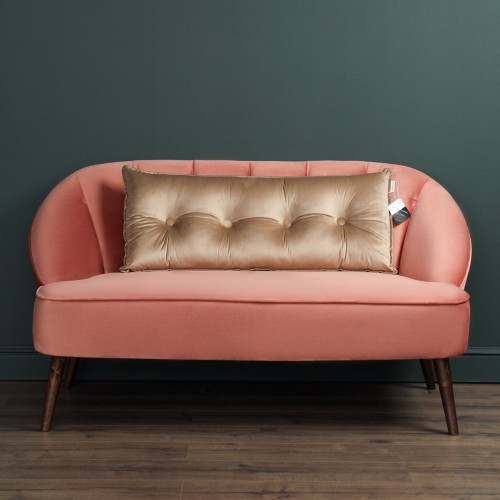 Вивиан (беж) Подушка 90х45 Sofi De MarkO