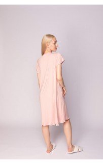 Кимберли (персик) M Ночная сорочка Sofi De MarkO Кимберли (персик) M Ночная сорочка Sofi De MarkO