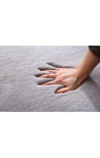 Camilla (св серый) Коврик 80х120см Sofi De MarkO