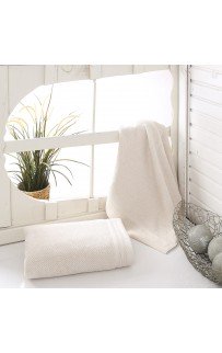 VENAR (крем) 50х90 Полотенце Sofi De MarkO