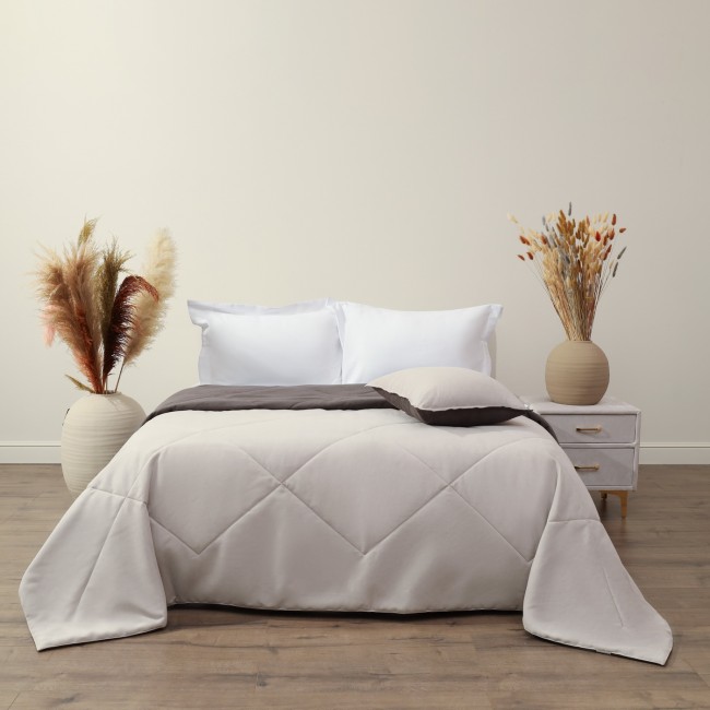 Нолан №1 Покрывало 240х260 Sofi De MarkO