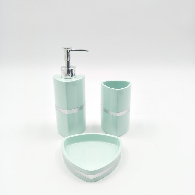 Набор №55 (ментол.глянец) Sofi De MarkO