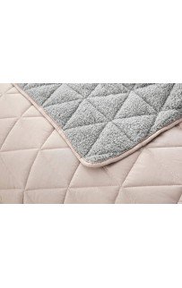 Фабрис №4 Покрывало 220х240 Sofi De MarkO Фабрис №4 Покрывало 220х240 Sofi De MarkO