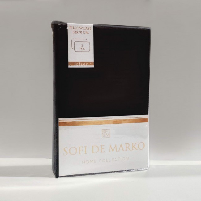 Изабель №12 Наволочка 50х70 (2шт) Sofi De MarkO