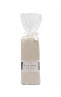 Мармис (св беж) Простыня 180х200х30 Sofi De MarkO