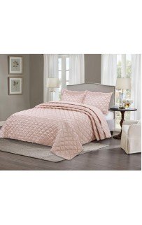 Паола (шампань) Покрывало 240х260