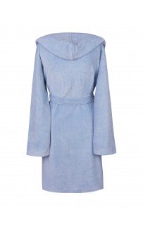 Шанти (голубой) XL Халат Махровый Sofi De MarkO