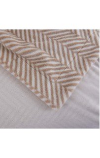 Флоренс (кофе) Покрывало 220х240 Sofi De MarkO