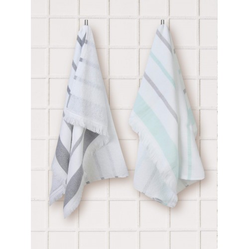 Morris №1 Полотенце кухонное 50х60 2шт Sofi De MarkO