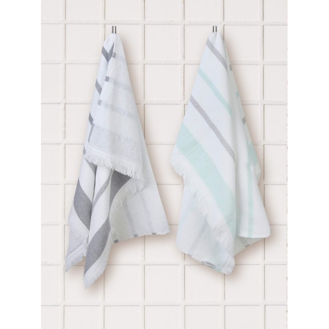 Morris №1 Полотенце кухонное 50х60 2шт Sofi De MarkO