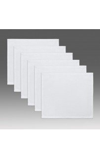 Donna Набор (синий) 30х30 (6шт) Sofi De MarkO