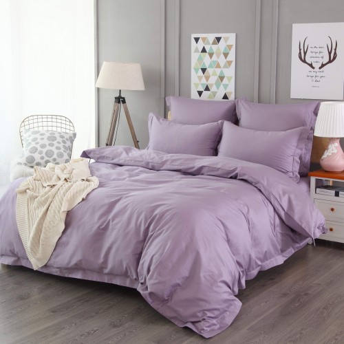 Марми (лиловый) Пододеяльник 160х220 Sofi De MarkO