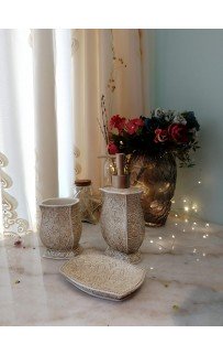 Набор №41 (беж) Sofi De MarkO