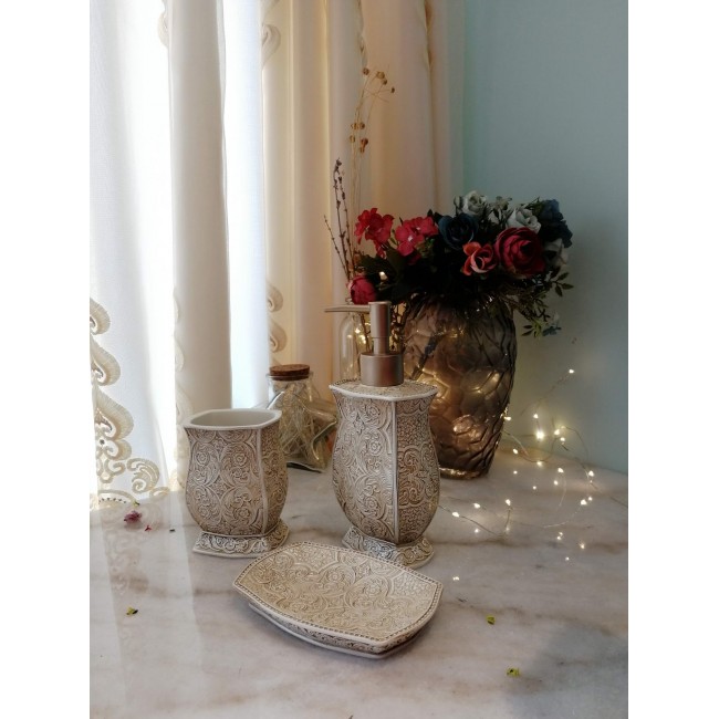 Набор №41 (беж) Sofi De MarkO