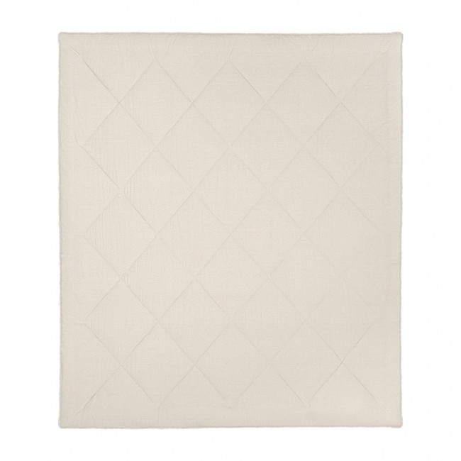 Лен Одеяло 195х215 Sofi De MarkO