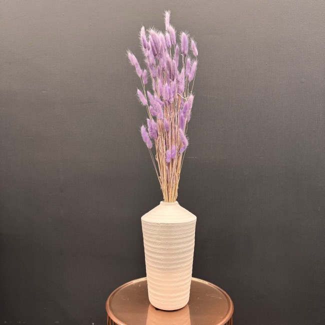 Сухоцвет (светло фиолет) 75 см Sofi De MarkO