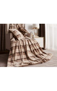 Берри №2 Плед 200х230см Sofi De MarkO Берри №2 Плед 200х230см Sofi De MarkO