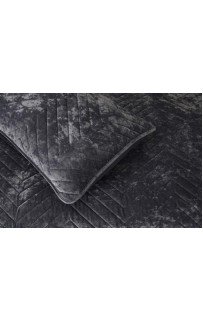 Фернанд (серое) Покрывало 160х220