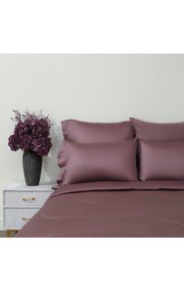 Premium Mako (пурпурная дымка) Простыня 240х260