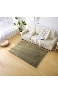 Camilla (хаки) Коврик 120х180см Sofi De MarkO