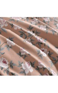 Розарио (кофе) КПБ сатин 1.6