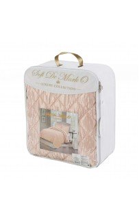 Паола (шампань) Покрывало 240х260