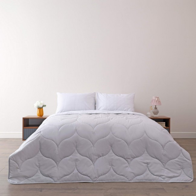 Мелвин №4 Комфортер 7Е Siberia