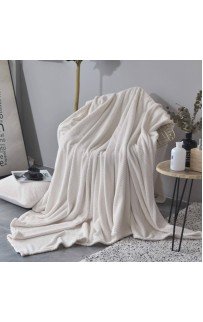 Вива (молоко) Покрывало 210х230 Sofi De MarkO