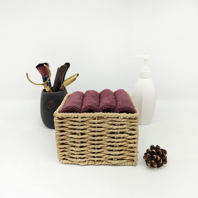 Джоди Набор (пурпур) 30х30(4шт) Sofi De MarkO