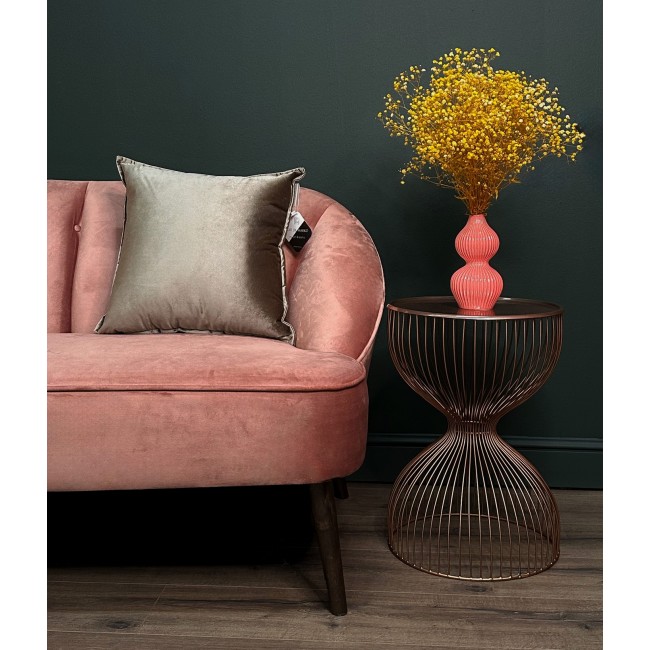 Амадис (кофе) Подушка 45х45