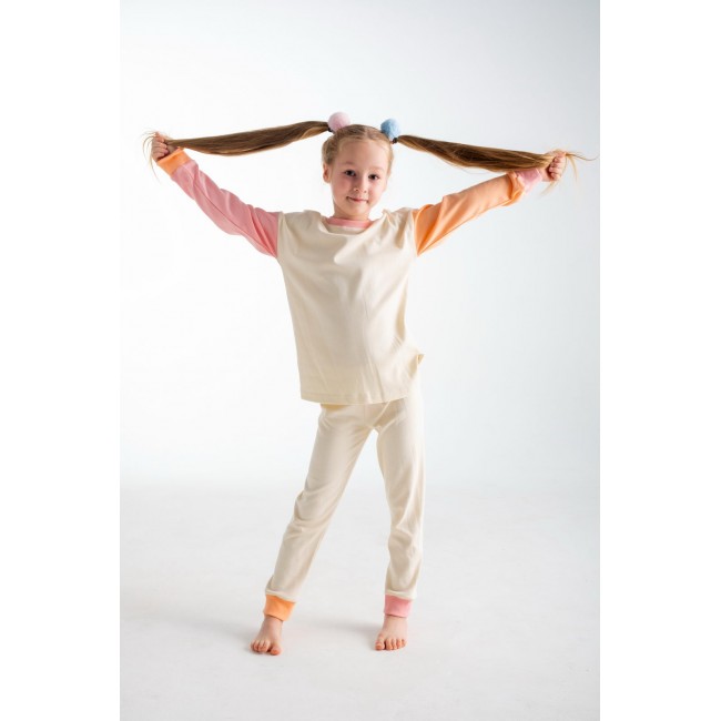 Funny №1 Пижама Детская 128-134 Sofi De MarkO