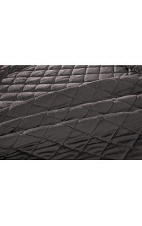 Натаниэль (мокко) Покрывало 160х220 Sofi De MarkO