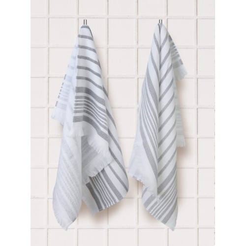 Tommy №7 Полотенце кухонное 50х60 2шт Sofi De MarkO