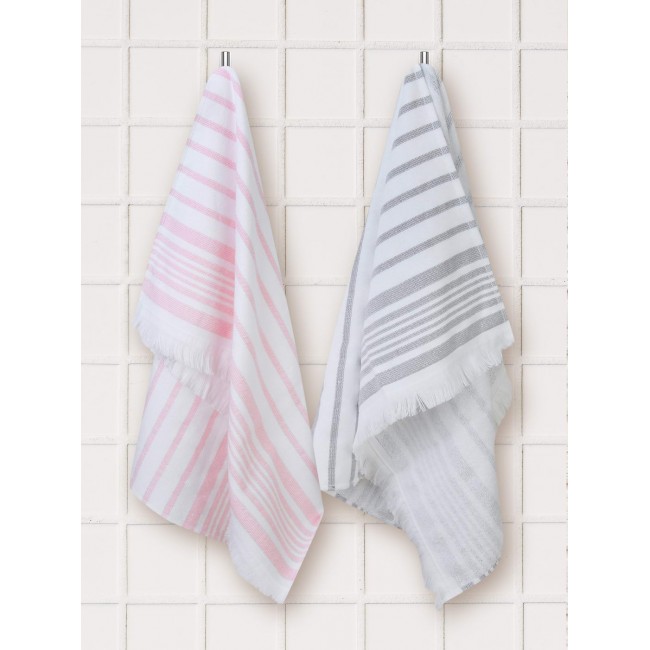 Tommy №3 Полотенце кухонное 50х60 2шт Sofi De MarkO