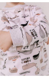 Funny kids №15 Пижама Детская 104-110 Sofi De MarkO Funny kids №15 Пижама Детская 104-110 Sofi De MarkO