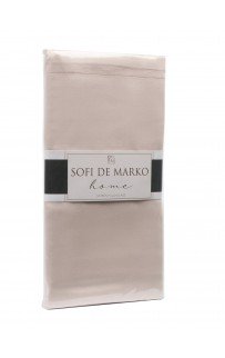 Мармис (беж роза) Наволочка 50х70 (1шт) Sofi De MarkO