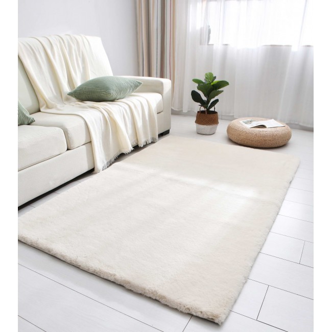 Camilla (крем) Коврик 120х180см Sofi De MarkO