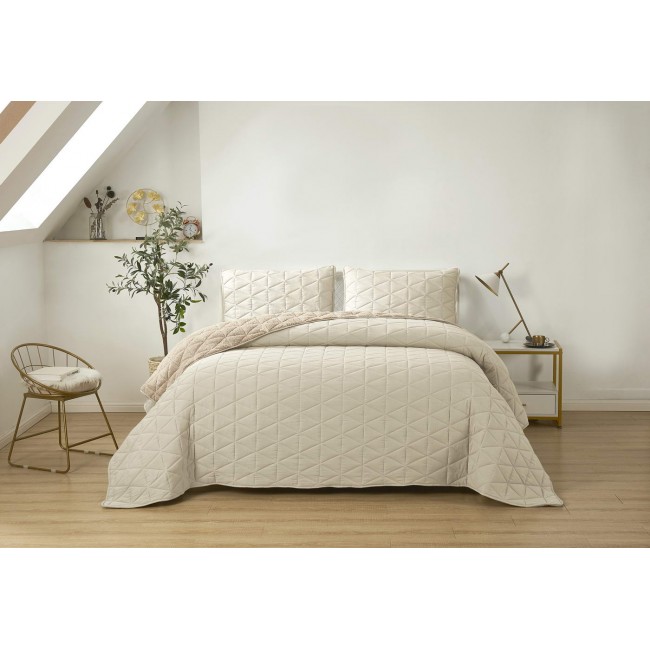 Фабрис №1 Покрывало 160х220 Sofi De MarkO Фабрис №1 Покрывало 160х220 Sofi De MarkO