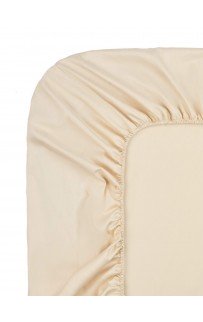 Мармис (св беж) Простыня 180х200х30 Sofi De MarkO