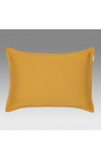 Мармис (горчичная) Наволочка 50х70 (1шт) Sofi De MarkO Мармис (горчичная) Наволочка 50х70 (1шт) Sofi De MarkO