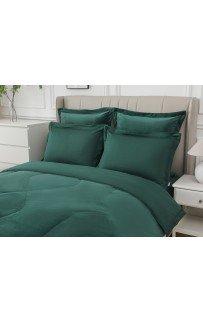 Энрике (малахит-м) Комплект Евро