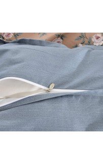 Розарио (кофе) КПБ сатин 1.6