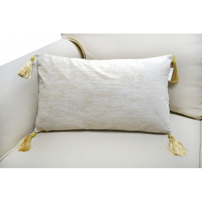 Эстер (крем) Наволочка 30х50 Sofi De MarkO