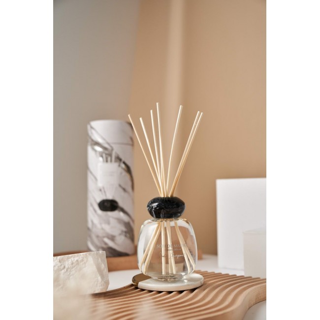 Oud and bergamot Ароматический диффузор (200 мл) Sofi De MarkO Oud and bergamot Ароматический диффузор (200 мл) Sofi De MarkO