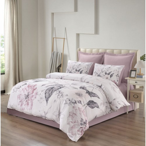 Альфабия КПБ модерн Евро